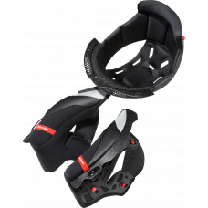 EXO-T520 KWIKWICK C LINER/CHEEK PAD KIT 2X