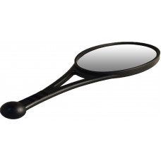 MIRROR OVAL/EA RAM TYPE MOUNT