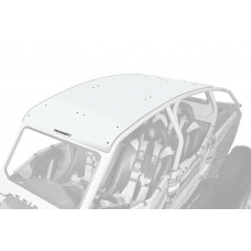 ASYLUM ROOF MATTE WHITE PEARL