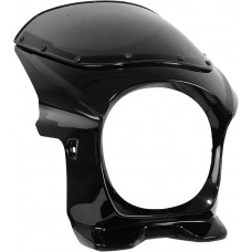 VENOM FAIRING GLOSS BLACK