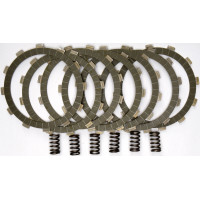STREET RACER CLUTCH KIT SRC11