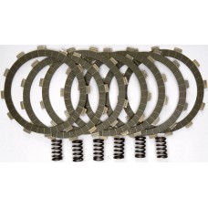 STREET RACER CLUTCH KIT SRC11