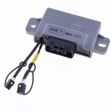 SX1 PRO TRIUMPH ECU ONLY