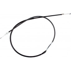 BLACK VINYL CLUTCH CABLE