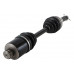 6 BALL HEAVY DUTY AXLE REAR