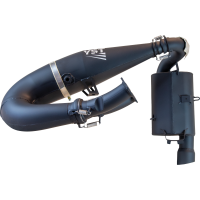 SINGLE PIPE KIT POL
