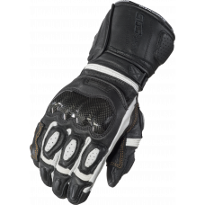 SG3 MK III GLOVES BLACK/WHITE 2X