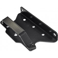 WINCH MOUNT