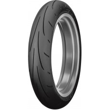 TIRE SPORTMAX Q3+ FRONT 120/70ZR17 58W RADIAL TL