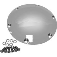 DOME DERBY COVER CHROME XL 04-20