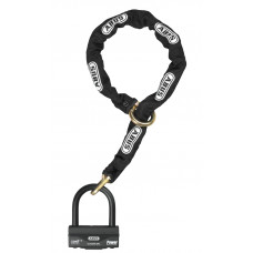 GRANIT 58 12KS LOCK & CHAIN BLACK