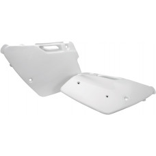 SIDE PANELS WHITE