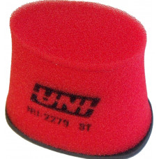 MULTI-STAGE COMPETITION AIR FILTER