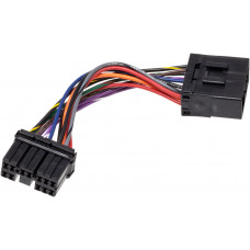 PASSING LAMP CONTROL HARNESS