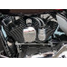 AIR OIL SEPARATOR TWIN CAM W/STOCK AIR CLEANER BLACK AIR OIL SEPARATOR TWIN CAM W/STOCK AIR CLEANER BLACK