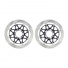 UPGRADE FRONT T-DRIVE ROTOR FLOATING