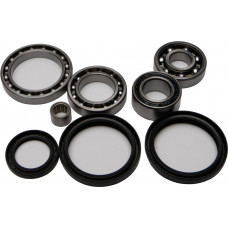 FRONT DIFFERENTIAL BEARING AND SEAL KIT