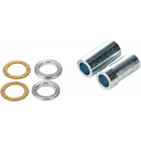 CALIPER SPACER KIT NARROW GLIDE