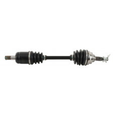 6 BALL HEAVY DUTY AXLE FRONT