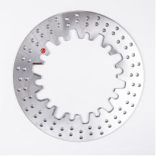 ROUND ROTOR FRONT