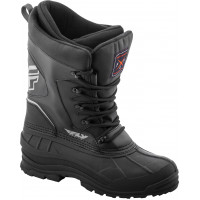 AURORA BOOTS SZ 05
