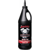 AMERICAN V-TWIN TRANS LUBE 80W90 32 FL OZ