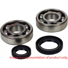 MAIN BEARING & SEAL KIT