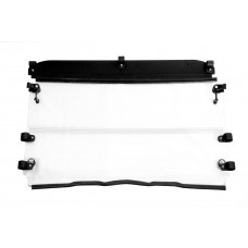 VERSA FOLD GP WINDSHIELD POL