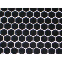 ALUMINUM MESH SHEET 18