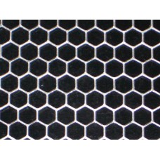 ALUMINUM MESH SHEET 18