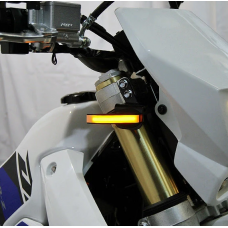 FRONT LED TURN SIGNALS SUZ