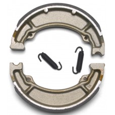 BRAKE SHOES 618 PLAIN BRAKE SHOES 618 PLAIN