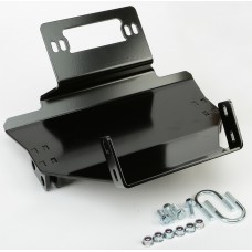 UTV PLOW MOUNT KIT