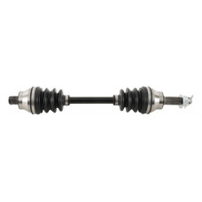 6 BALL HEAVY DUTY AXLE FRONT