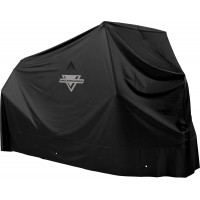 ECONO COVER BLACK L