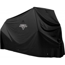 ECONO COVER BLACK 2X