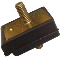 MOTOR MOUNT POL POLARIS