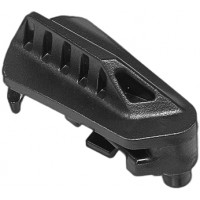 REAR LH LATCH S-D