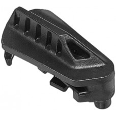 REAR LH LATCH S-D