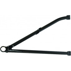 LOWER RH A-ARM S-D