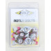 ROTOR BOLTS SUZ/KAW