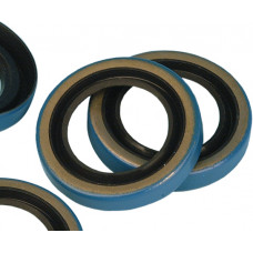 GASKET SEAL WHEEL BRNG XL XLCH FX FLH FXR 2/PK 47519-72-2