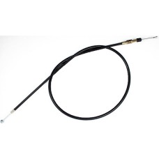 BLACK VINYL CLUTCH CABLE