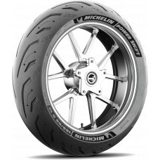 TIRE POWER SHIFT SCOOTER REAR 160/60R15 67H RADIAL TL