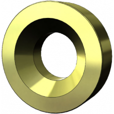 REPLACEMENT PITCH BUSHING