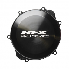 CLUTCH COVER HARD ANO BLACK YAM/FANTIC