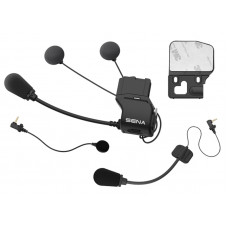 UNIVERSAL HELMET CLAMP KIT SLIM SPEAKERS 20S/20S EVO/30K
