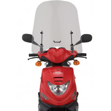 UNIVERSAL SCOOTER W/S 50 SERIES 23.5