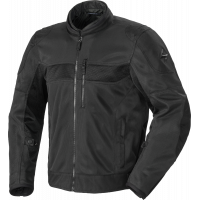 VORTEX AIR II JACKET BLACK MD