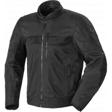 VORTEX AIR II JACKET BLACK MD